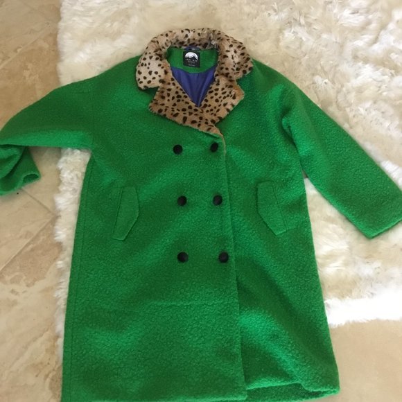 Lazy Oaf Jackets & Blazers - Lazy Oaf coat size L New oversized